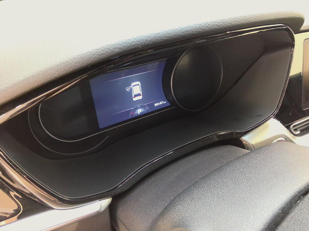 Foto 7 van Kia Niro