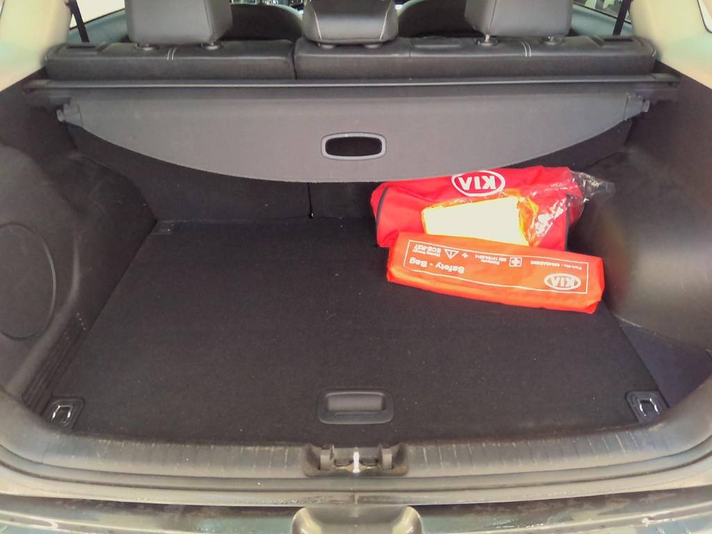 Foto 10 van Kia Niro