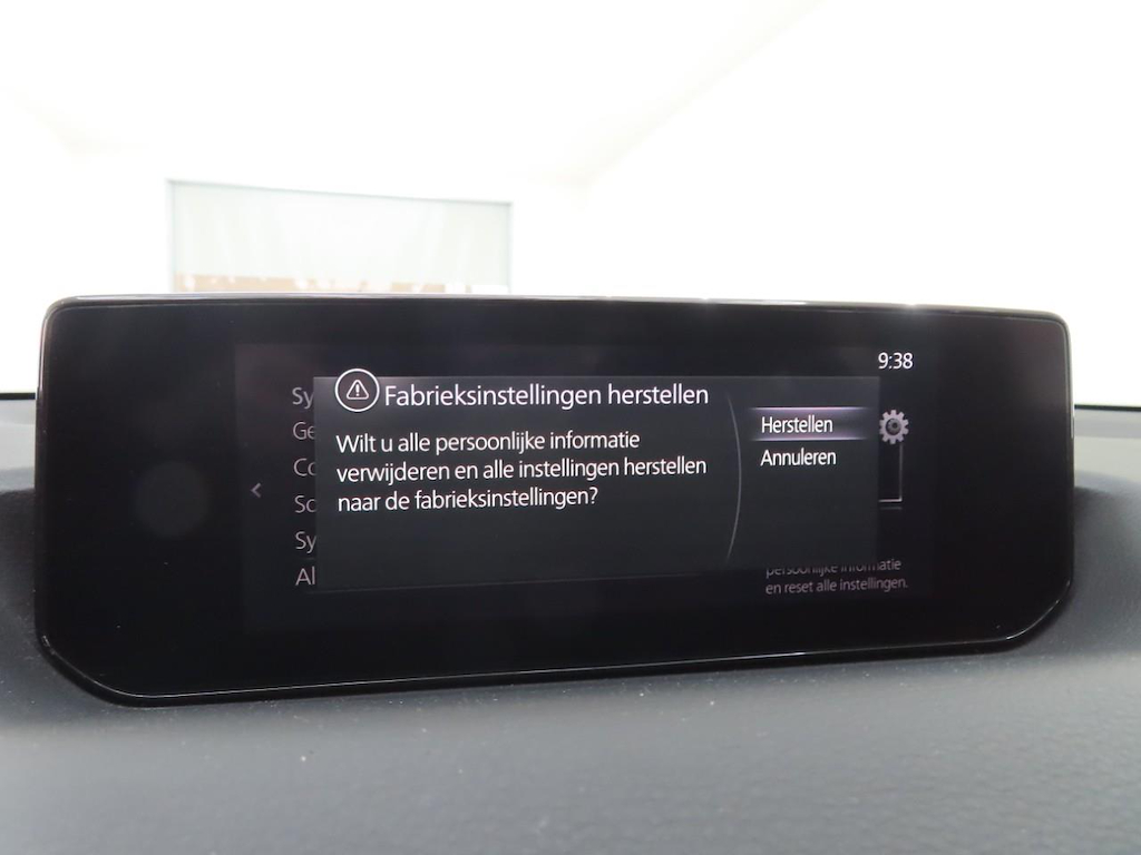 Foto 20 van Mazda MX-30