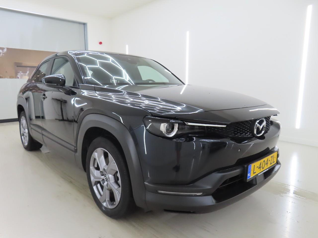 Foto 5 van Mazda MX-30