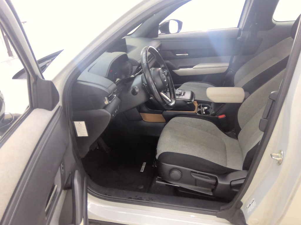 Foto 5 van Mazda MX-30
