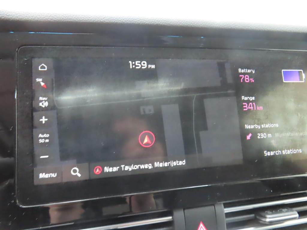 Foto 19 van Kia Niro