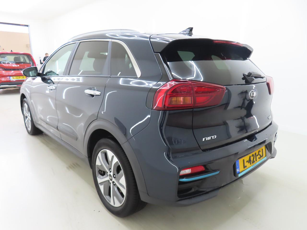 Foto 4 van Kia Niro