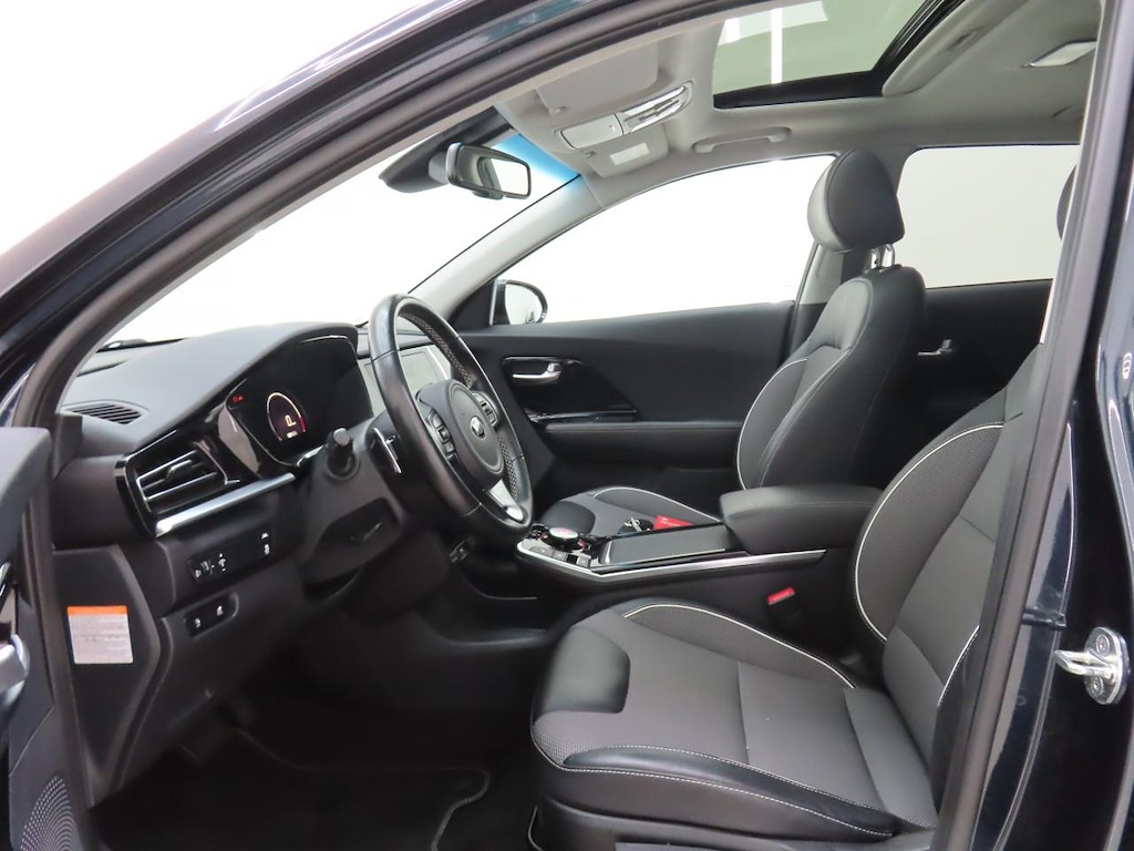 Foto 6 van Kia Niro