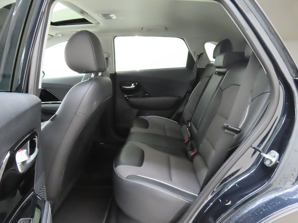 Foto 7 van Kia Niro