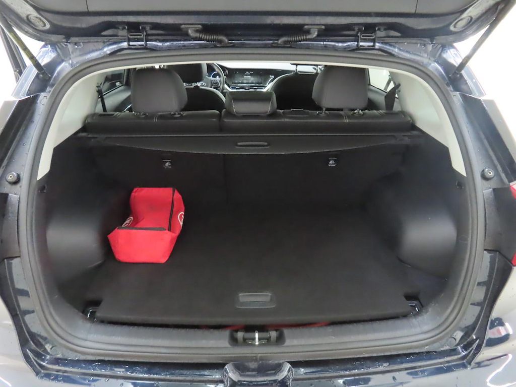Foto 8 van Kia Niro