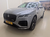 Achetez JAGUAR F-PACE sur Ayvens Carmarket