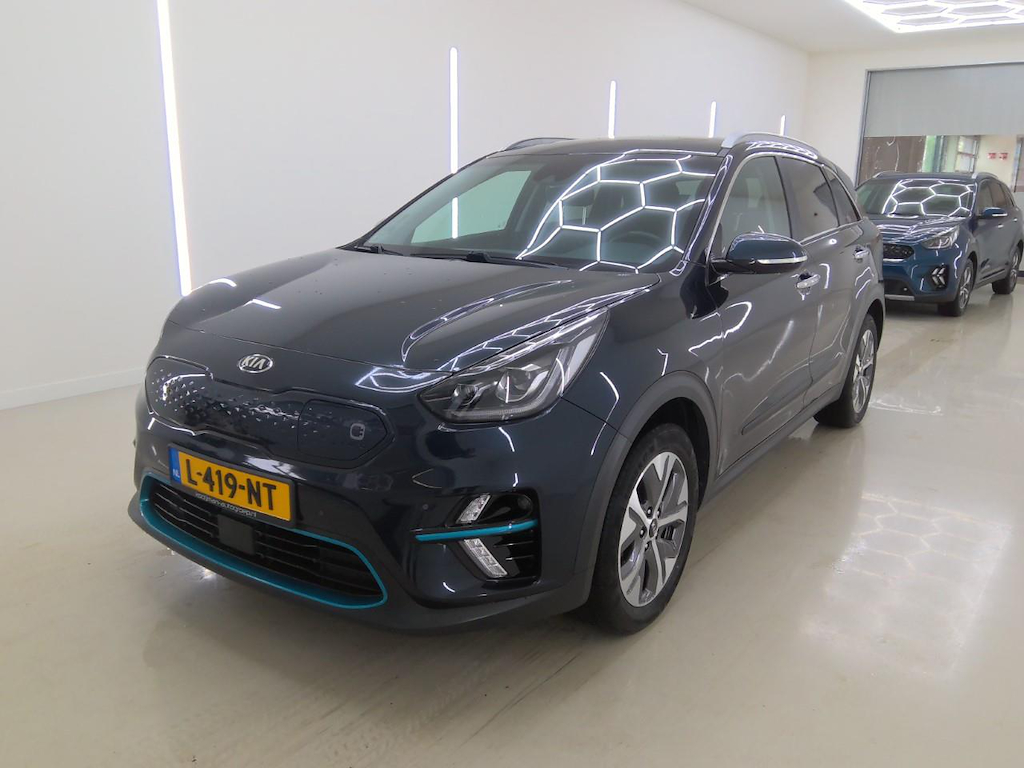 Foto 2 van Kia Niro