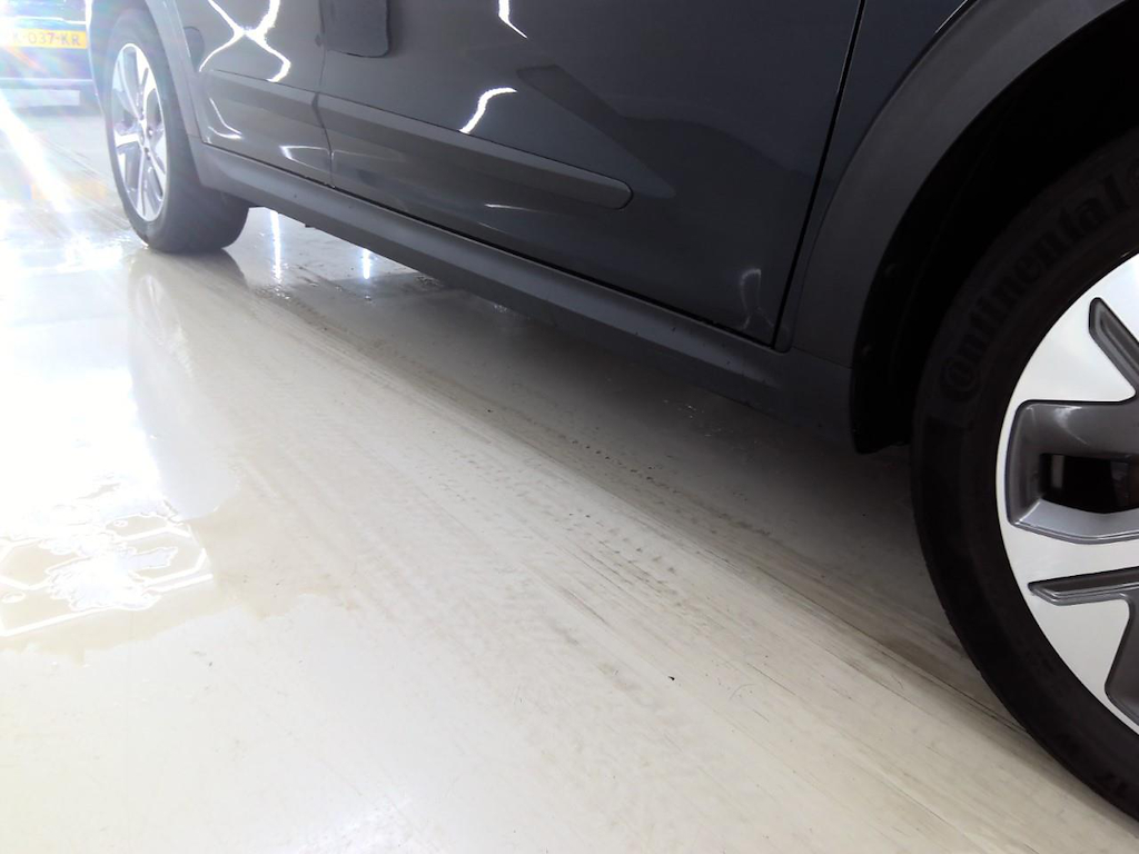 Foto 15 van Kia Niro