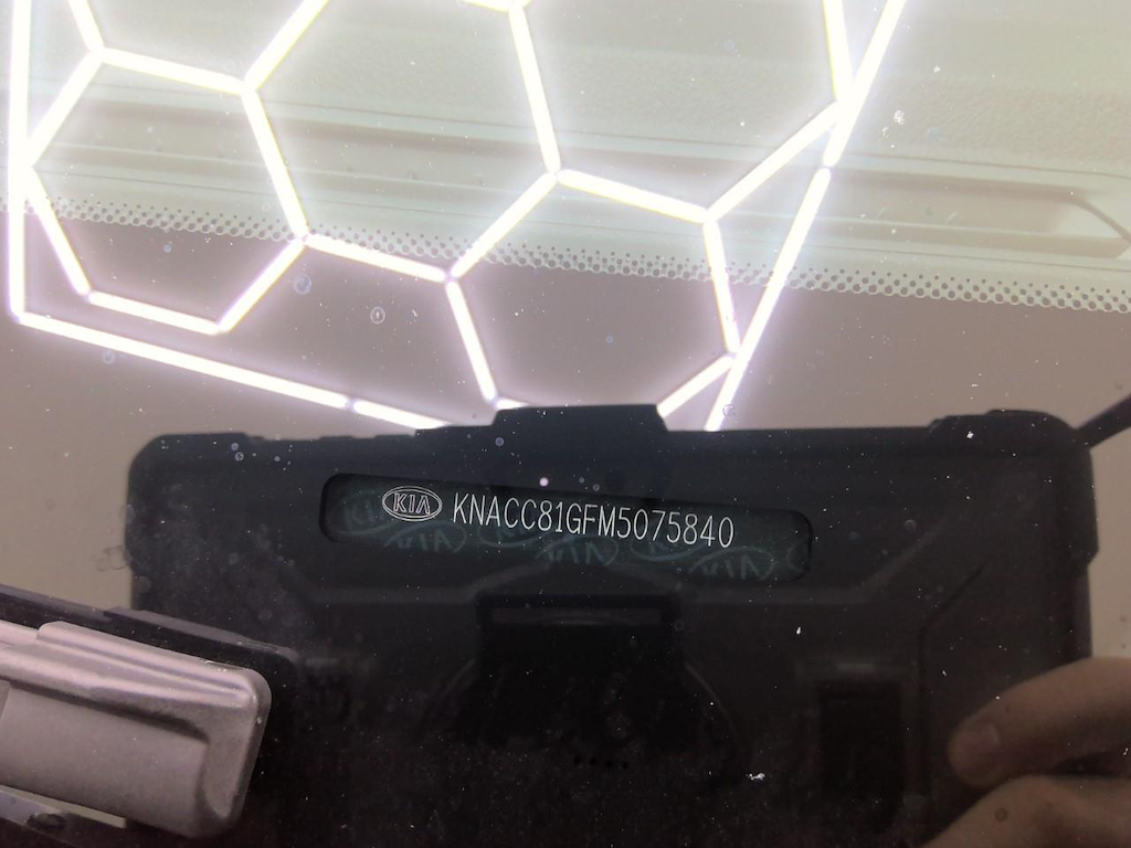 Foto 16 van Kia Niro