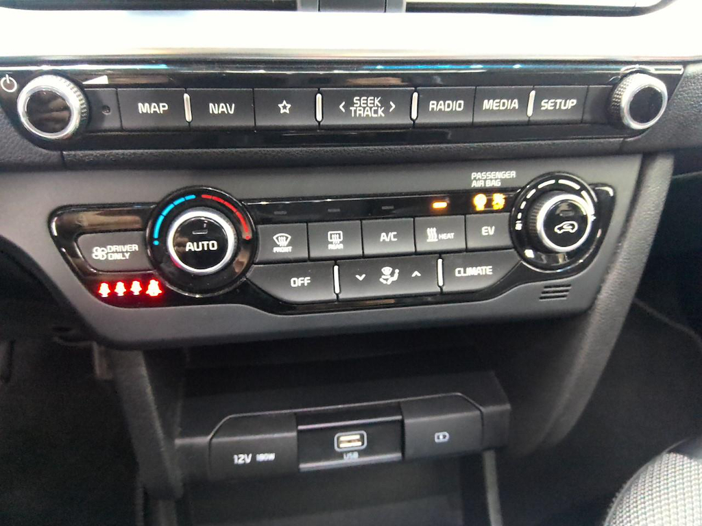 Foto 18 van Kia Niro