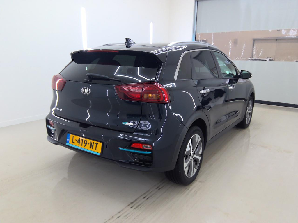 Foto 3 van Kia Niro