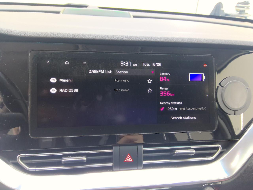 Foto 20 van Kia Niro