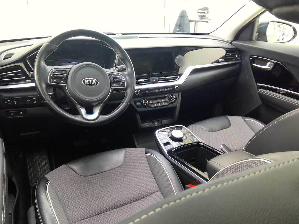 Foto 4 van Kia Niro