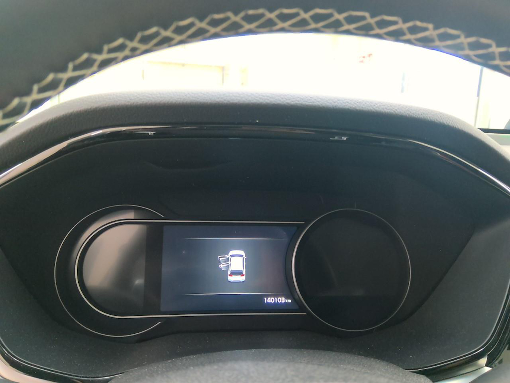 Foto 5 van Kia Niro