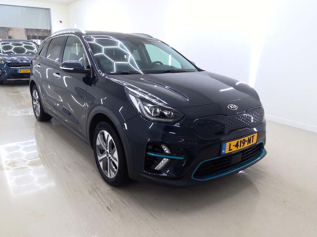 Foto 6 van Kia Niro