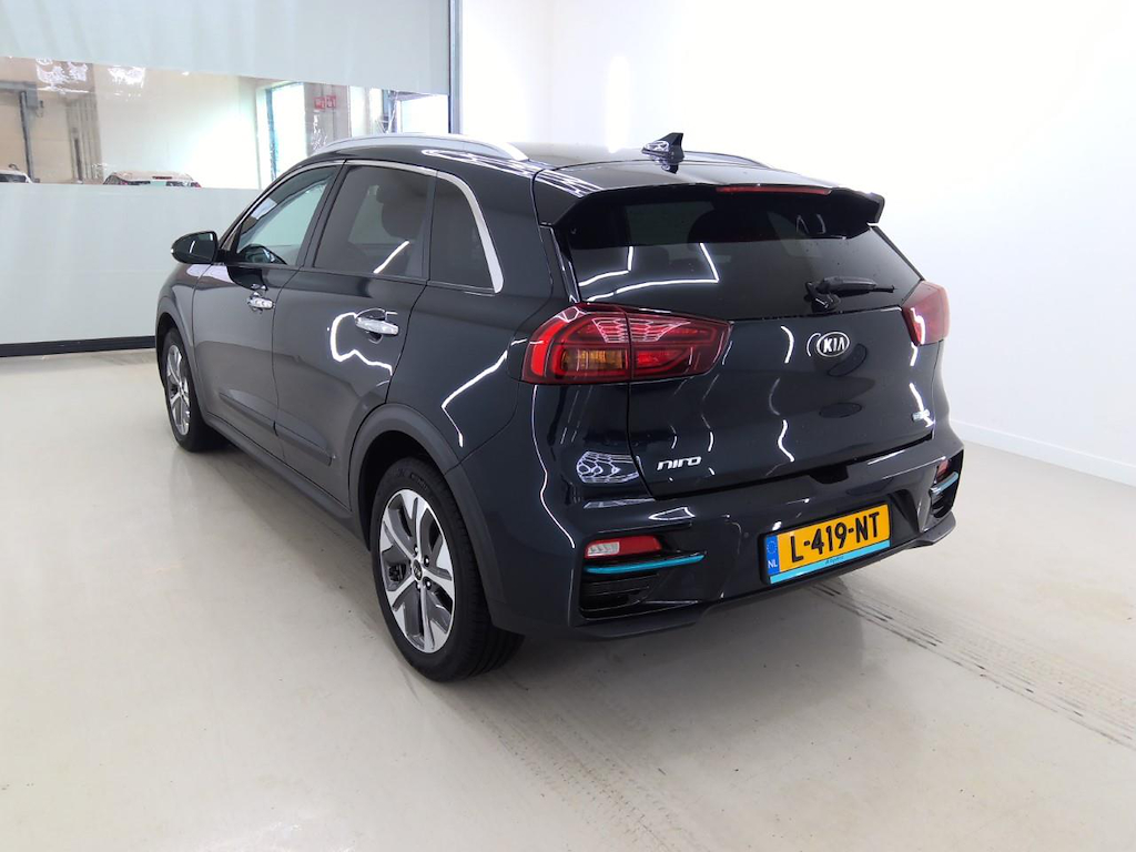 Foto 7 van Kia Niro