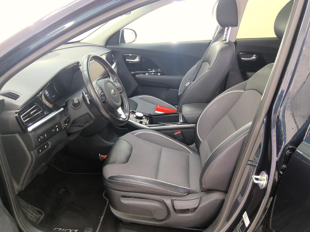 Foto 8 van Kia Niro