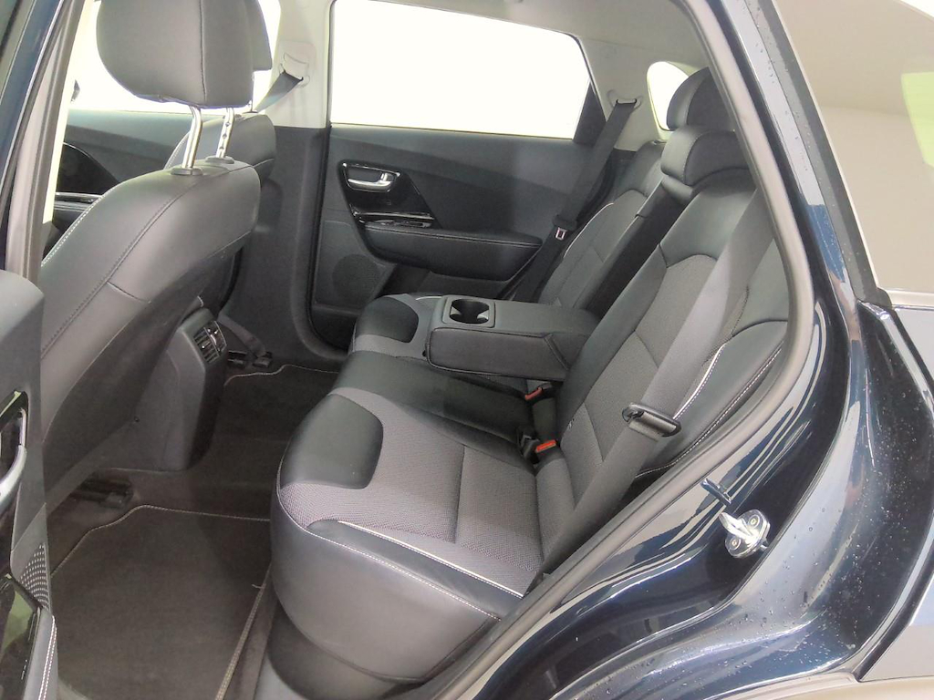 Foto 9 van Kia Niro