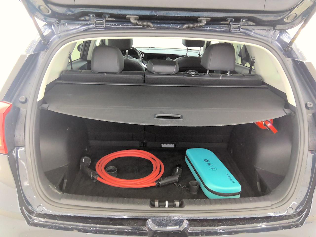 Foto 10 van Kia Niro