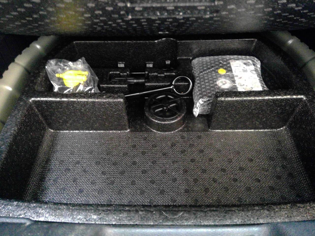 Foto 13 van Kia Niro