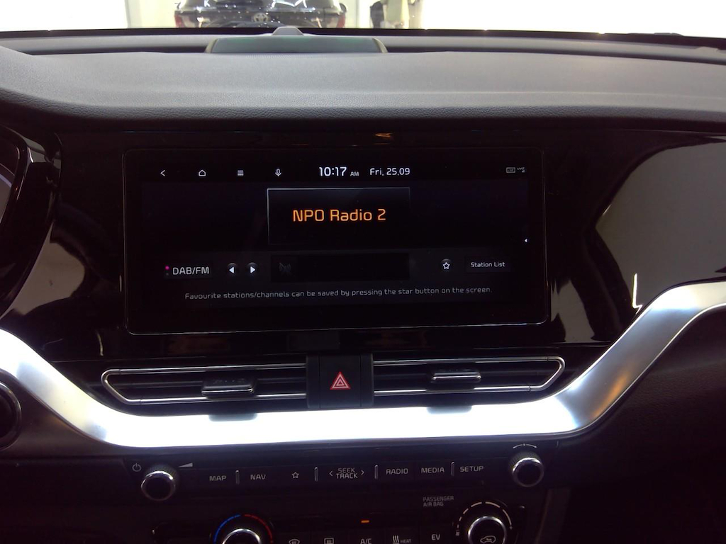 Foto 18 van Kia Niro