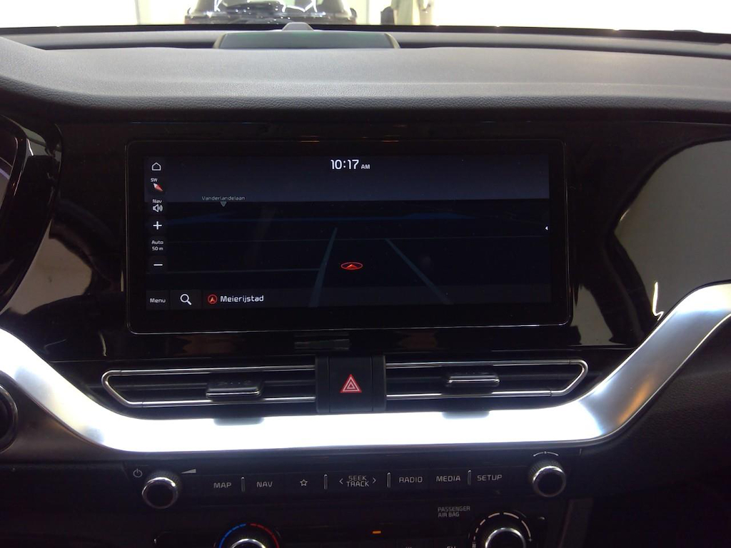 Foto 19 van Kia Niro