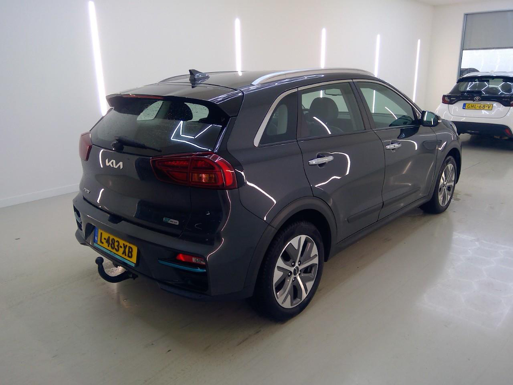 Foto 3 van Kia Niro