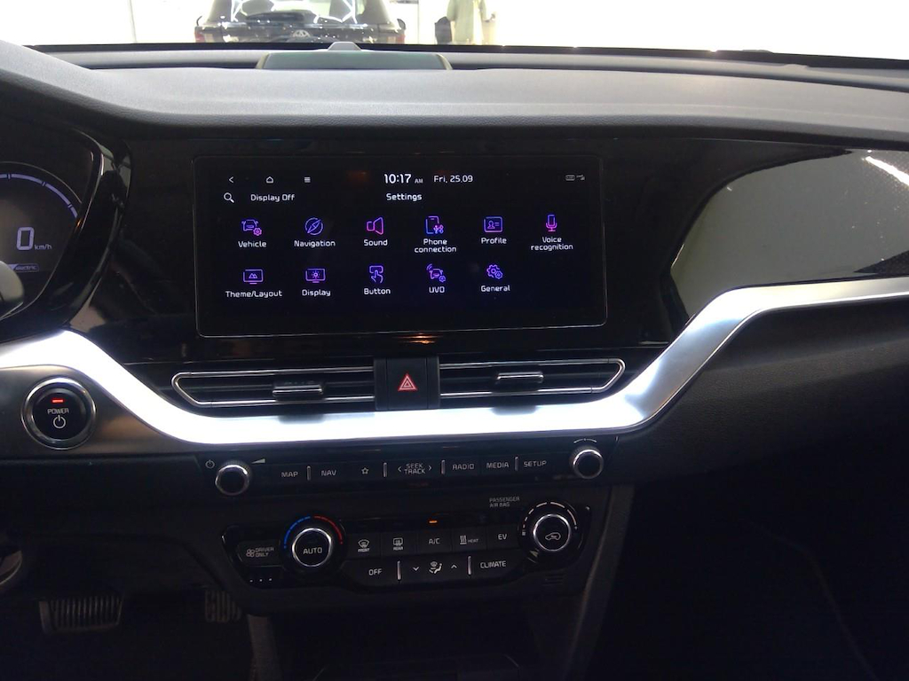 Foto 21 van Kia Niro