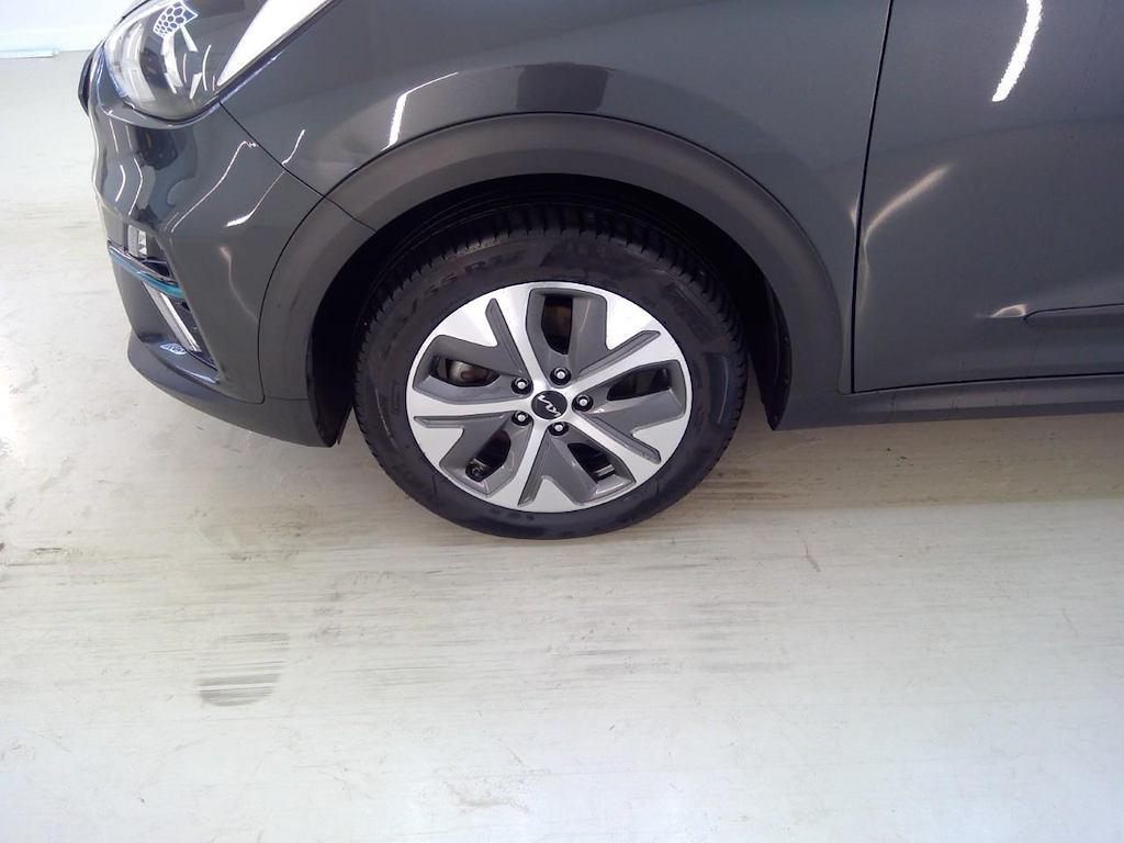 Foto 25 van Kia Niro