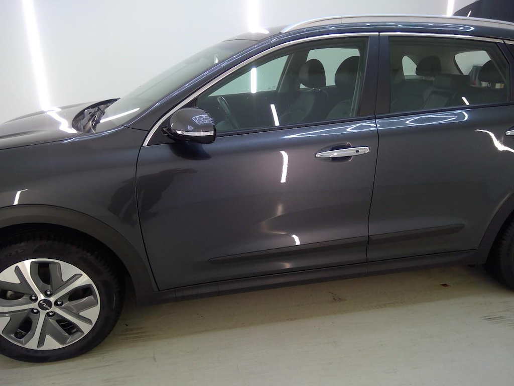 Foto 26 van Kia Niro