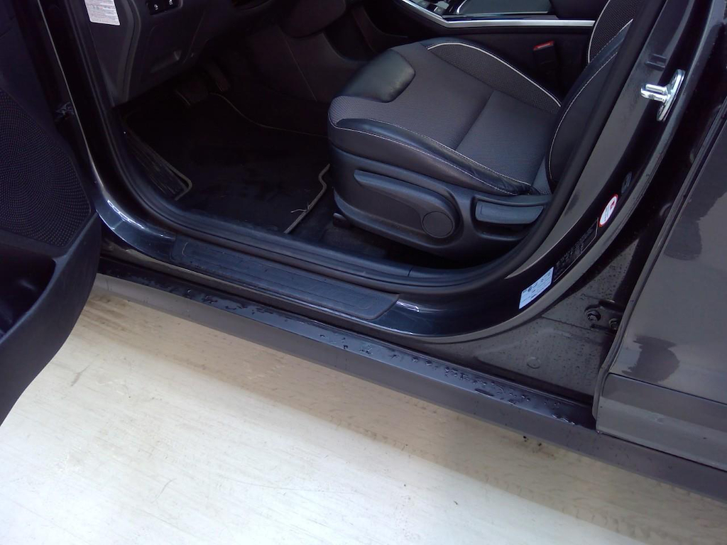 Foto 27 van Kia Niro