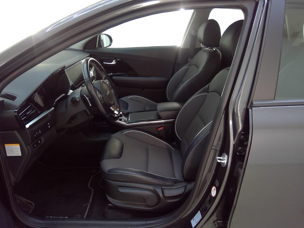 Foto 28 van Kia Niro