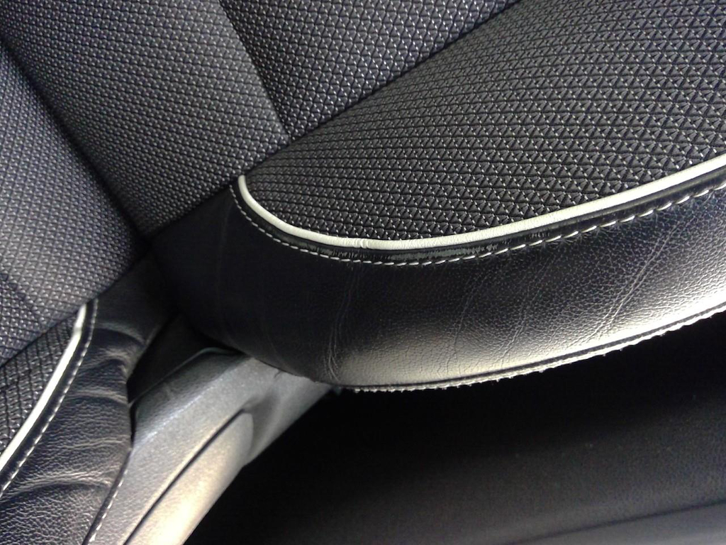 Foto 29 van Kia Niro