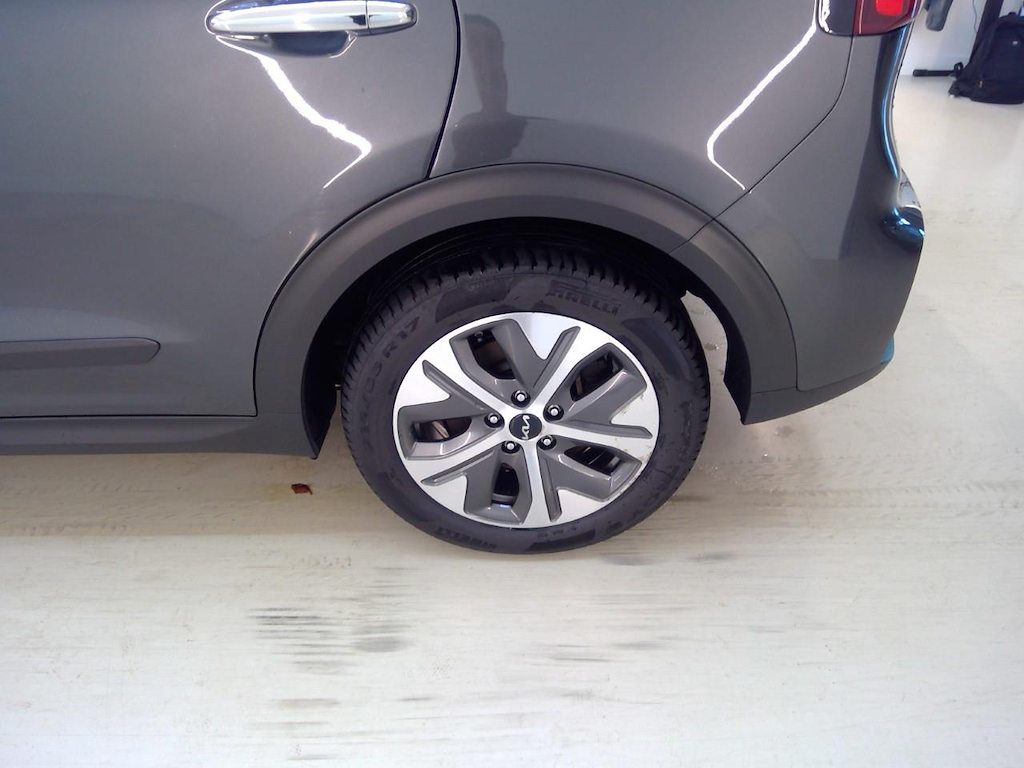 Foto 33 van Kia Niro