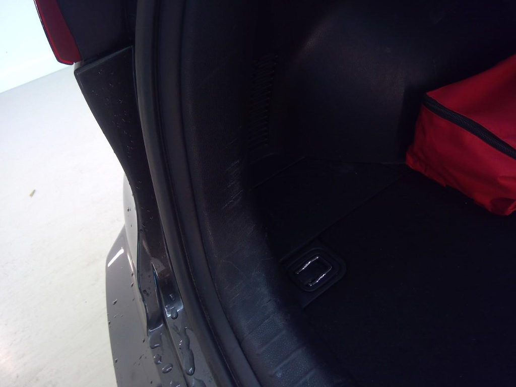 Foto 36 van Kia Niro