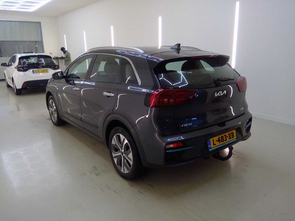 Foto 6 van Kia Niro