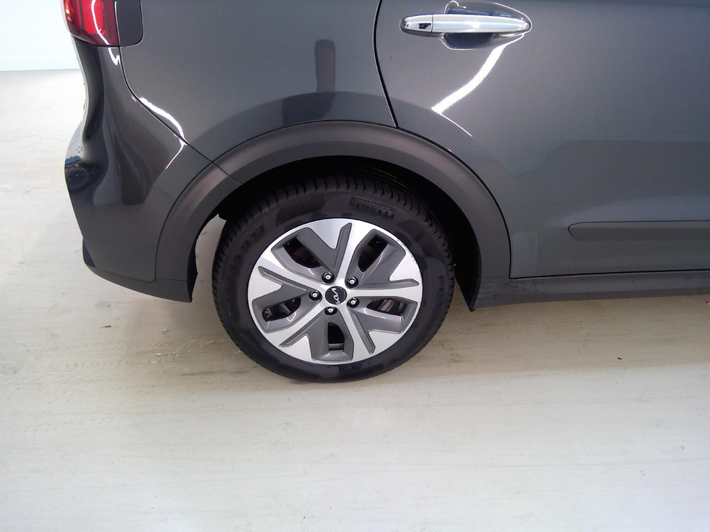 Foto 38 van Kia Niro