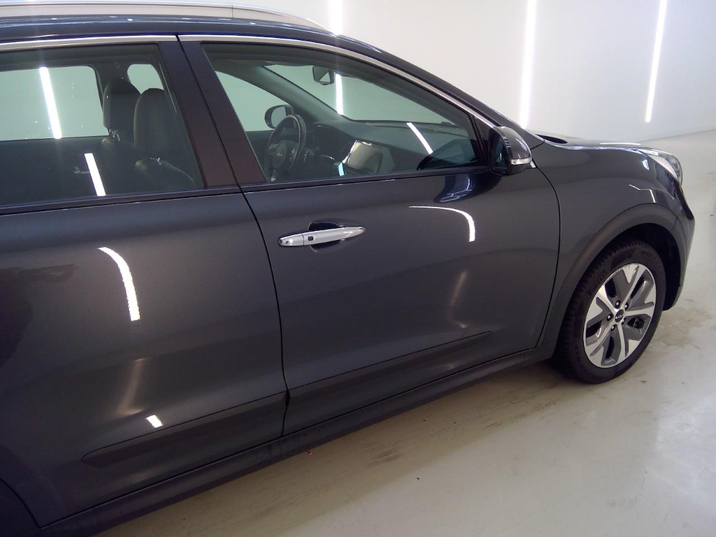 Foto 41 van Kia Niro