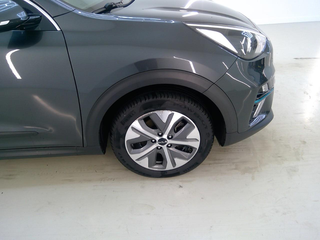 Foto 42 van Kia Niro