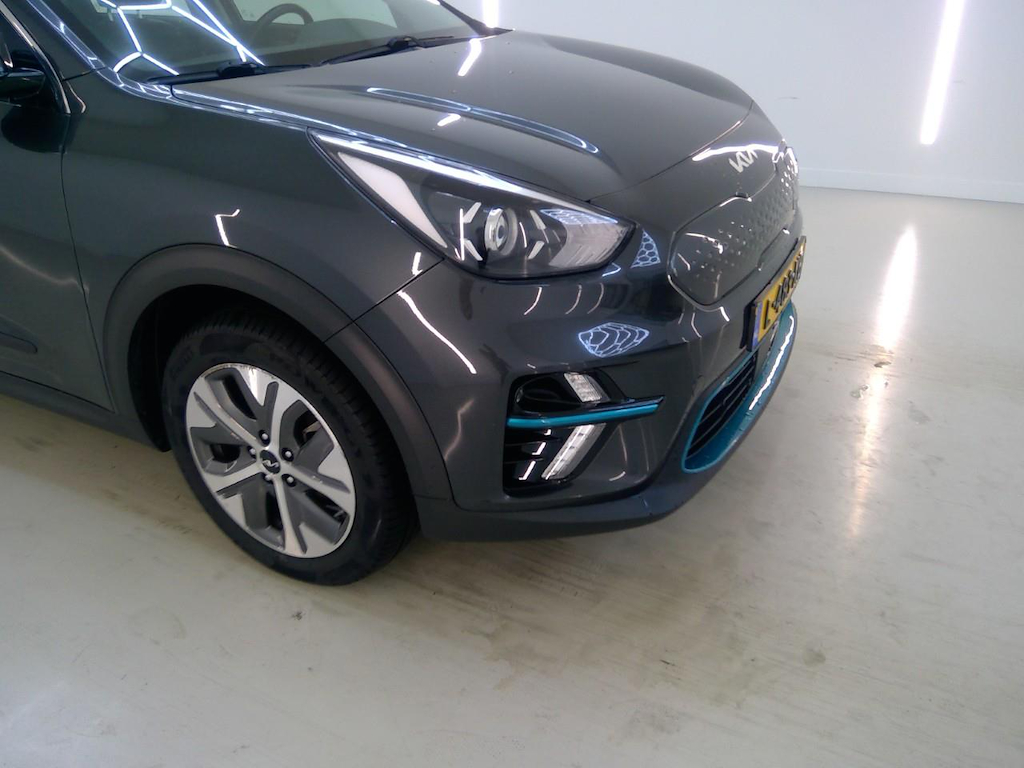 Foto 43 van Kia Niro