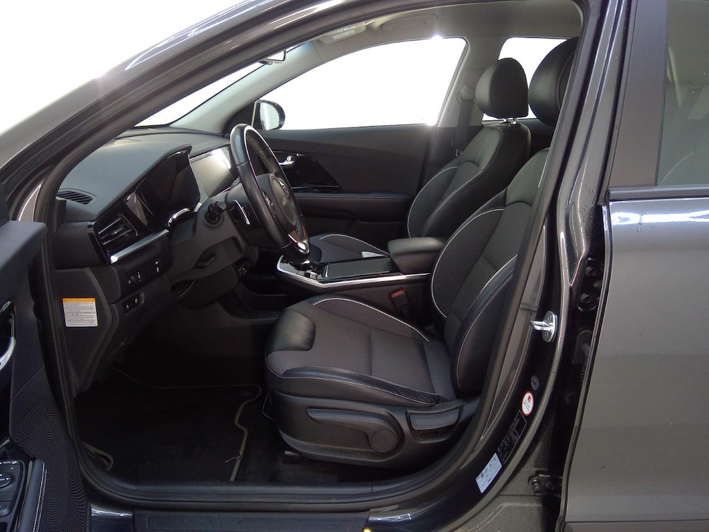 Foto 8 van Kia Niro