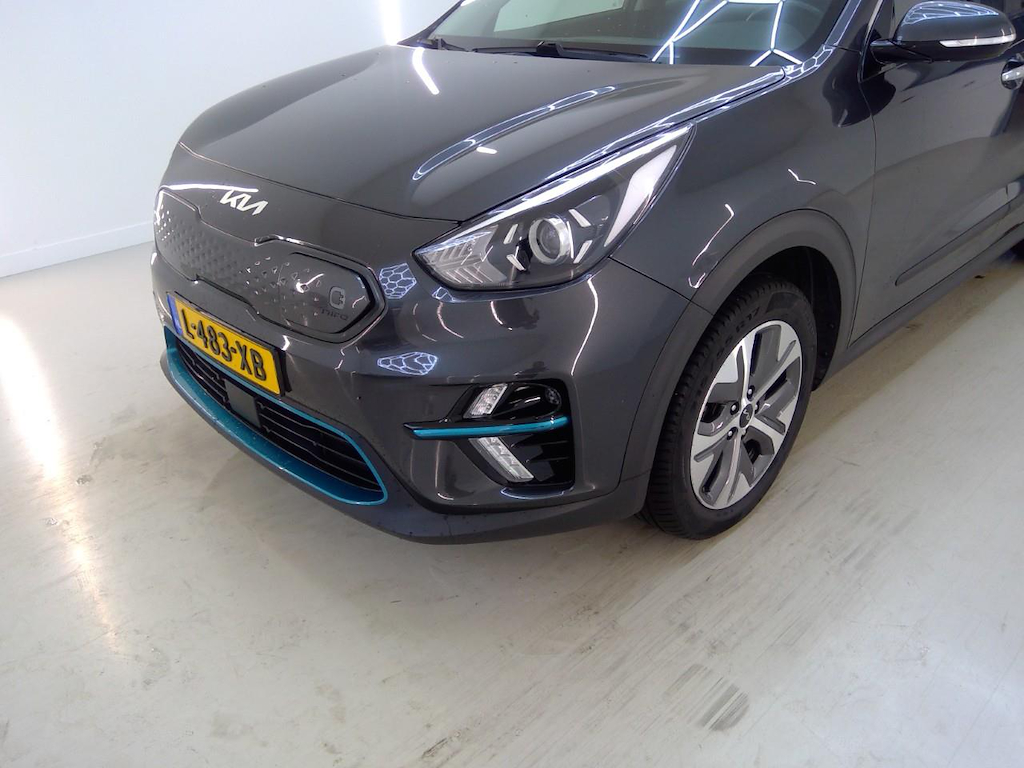 Foto 44 van Kia Niro