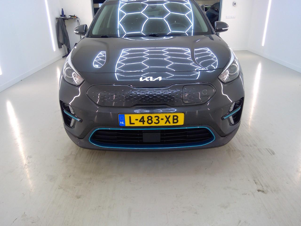 Foto 45 van Kia Niro