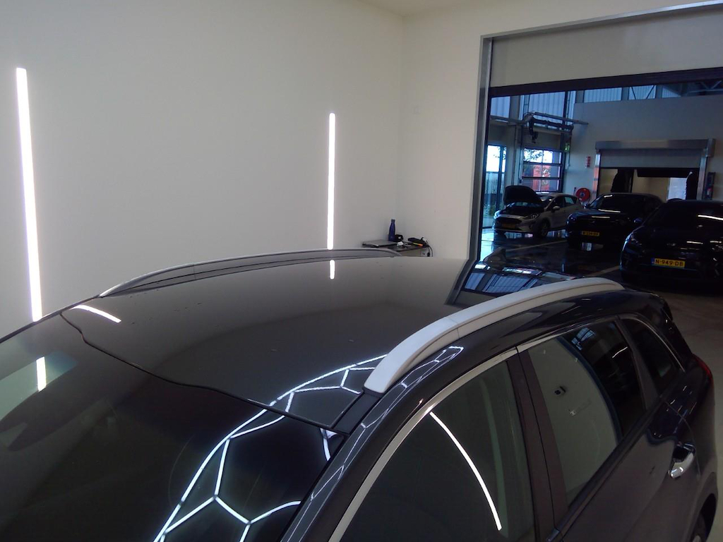 Foto 47 van Kia Niro