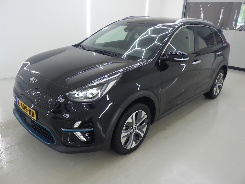 Foto 2 van Kia Niro