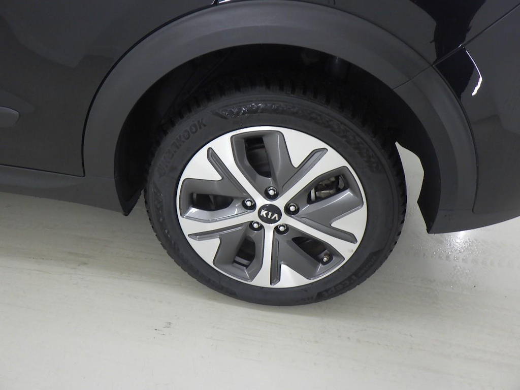 Foto 14 van Kia Niro