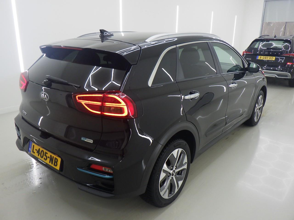 Foto 3 van Kia Niro