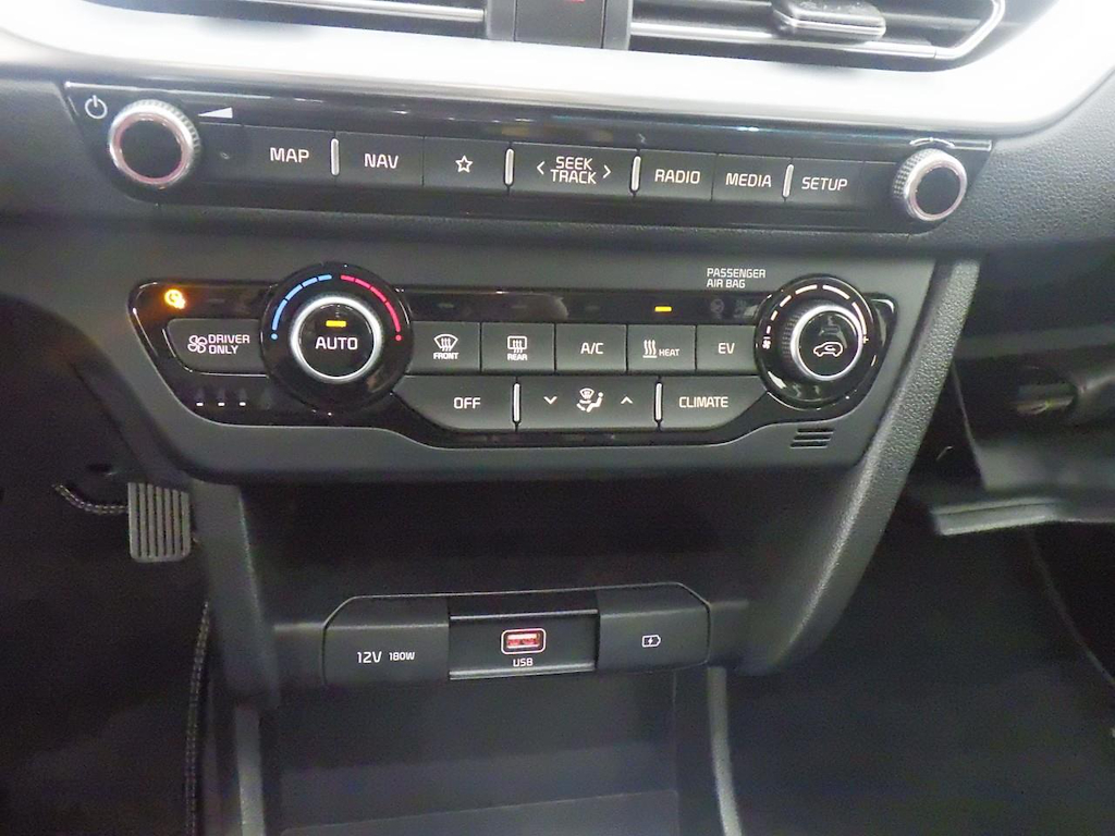 Foto 26 van Kia Niro