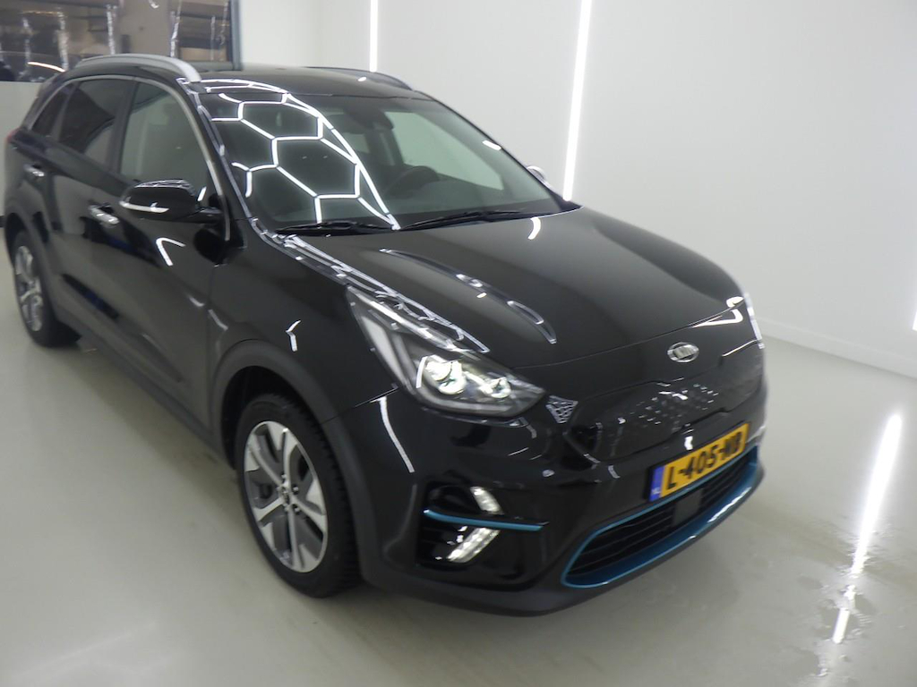 Foto 6 van Kia Niro